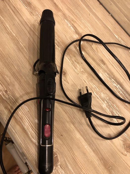 Плойка для волос Rowenta Elite Model Look