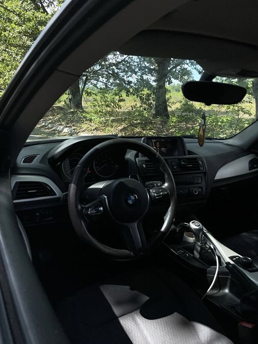 BMW Seria 1 114i