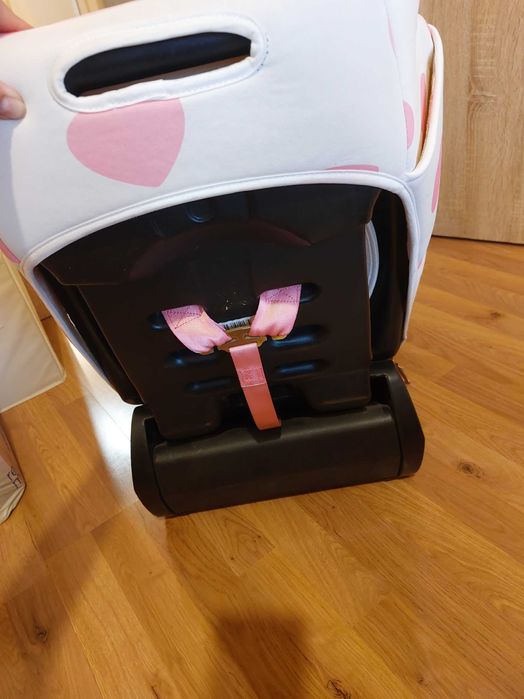 Столче за кола 0-25 Чиполино Тракс