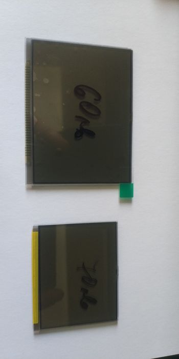 Дисплей за Трактор,John Deere, Massey Fergusson, 36 пина (запояване)