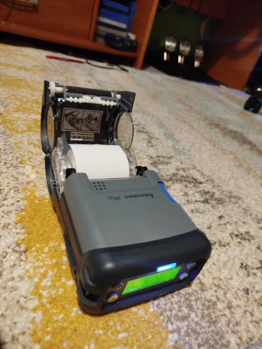 Термо принтер Intermec PB22