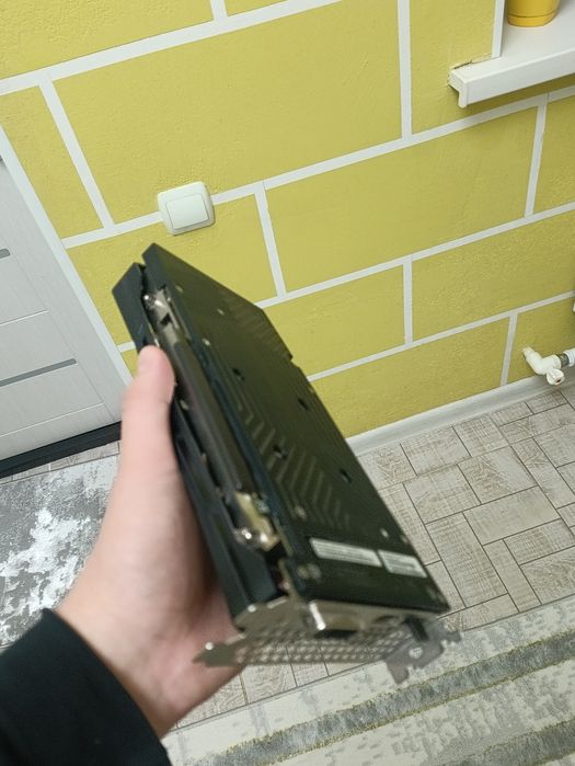 RTX 2060 12 gb Gainward