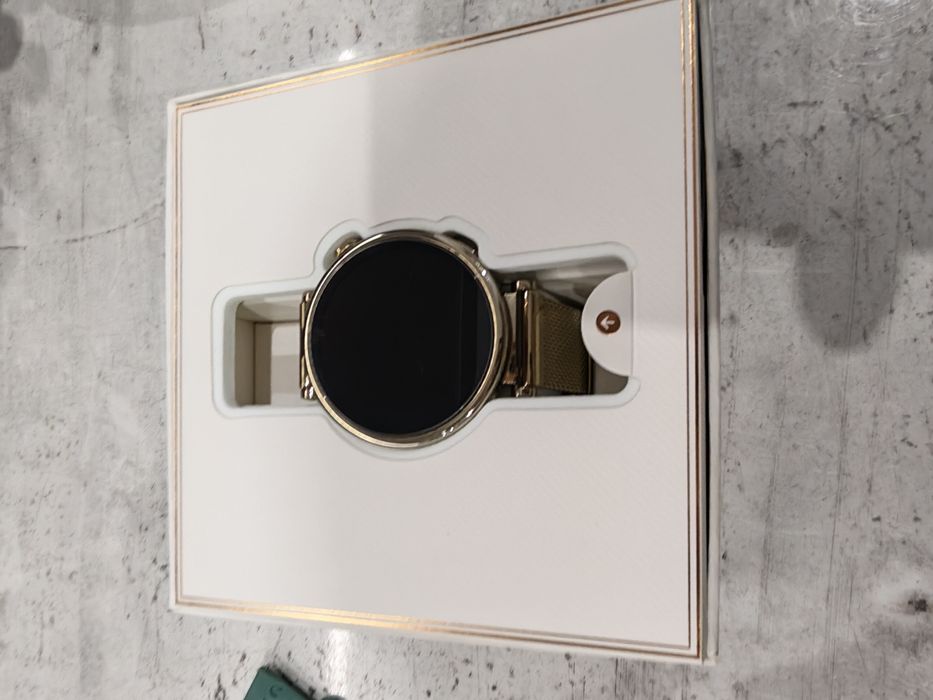 Смарт часовник Huawei Watch GT 4 41mm