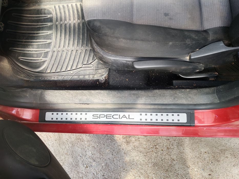 Golf 4, 1.4 benzina, 2002