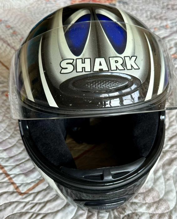Каска SHARK S600