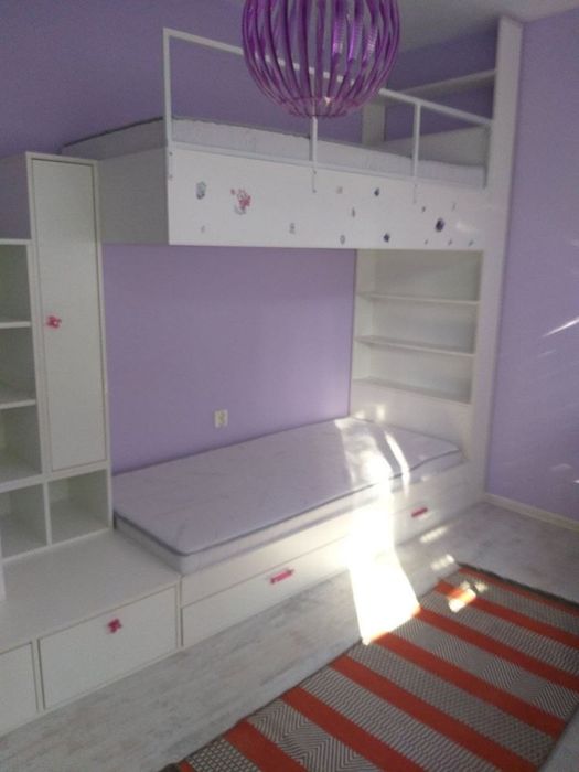 Дава се под наем Тристаен апартамент в София, Изток - 85 кв.м за 870 € - Снимка #5
