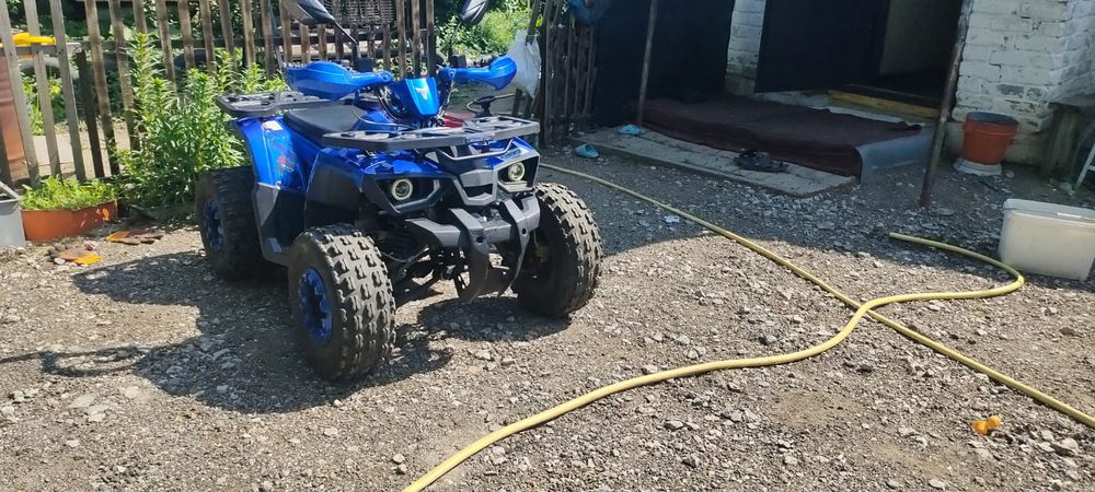 Квадроцикл продажа