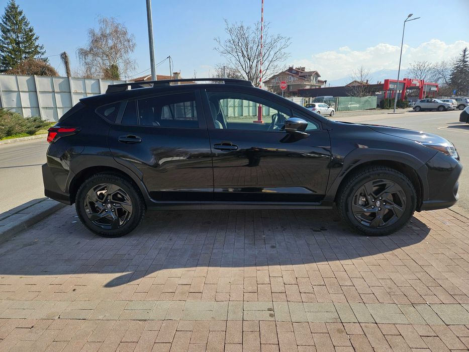 Subaru Crosstrek ONYX 2.5