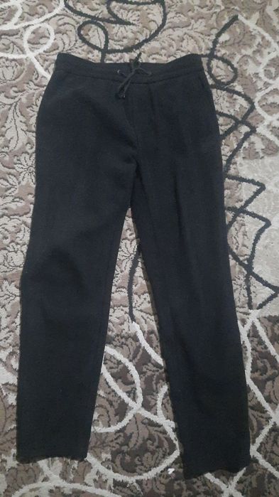 Штаны зимние вильвет