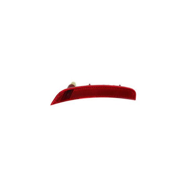 Lampa semnalizare Fiat 500 (312), 12-, rosu, omologare SAE, 5182425AB, stanga/dreapta