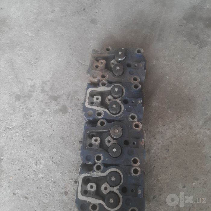 Chakman galovkasi sotiladi.4ta