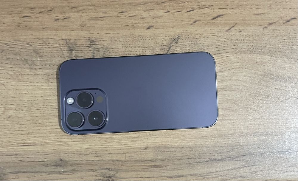 Iphone 14 pro 128 GB