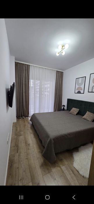 PF inchiriez AP 2 cam Complex Alb Eroilor nou 2 camere