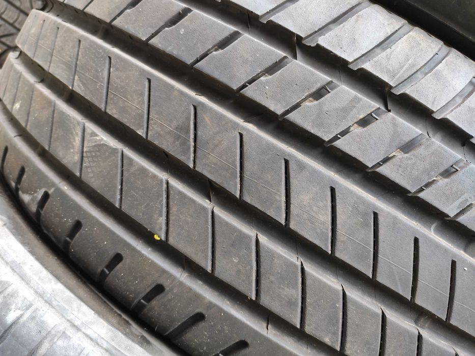 4бр Летни гуми 245 50 19 - Bridgestone