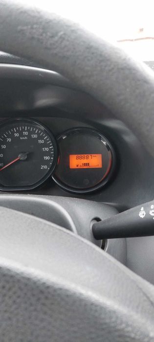 Dacia Logan 2 Berlina