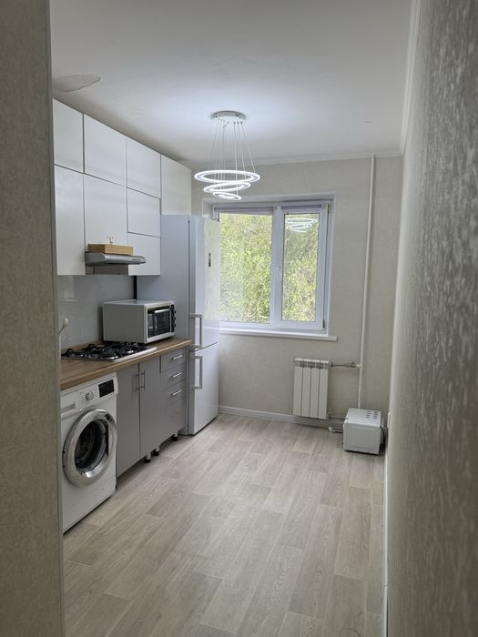 Продается квартира