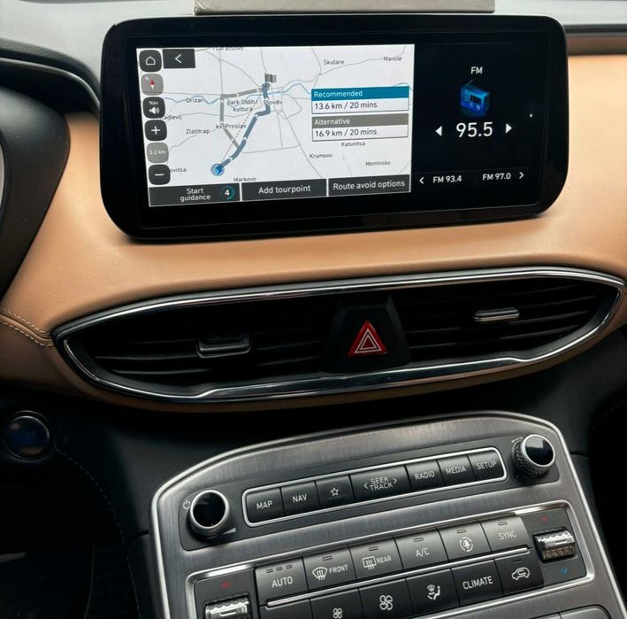 Hyundai Конвертиране Регион Корея Америка Convert Region Korean Canada