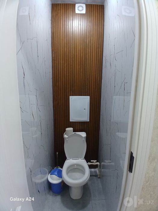 Yalangoch massiv 2 xona 3 xona qilingan