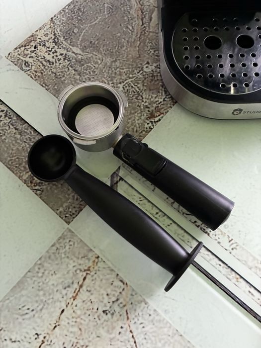 Espressor Cappuccino si Latte Macchiato