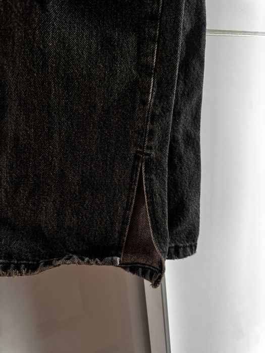 Дънки, зара, 36 размер