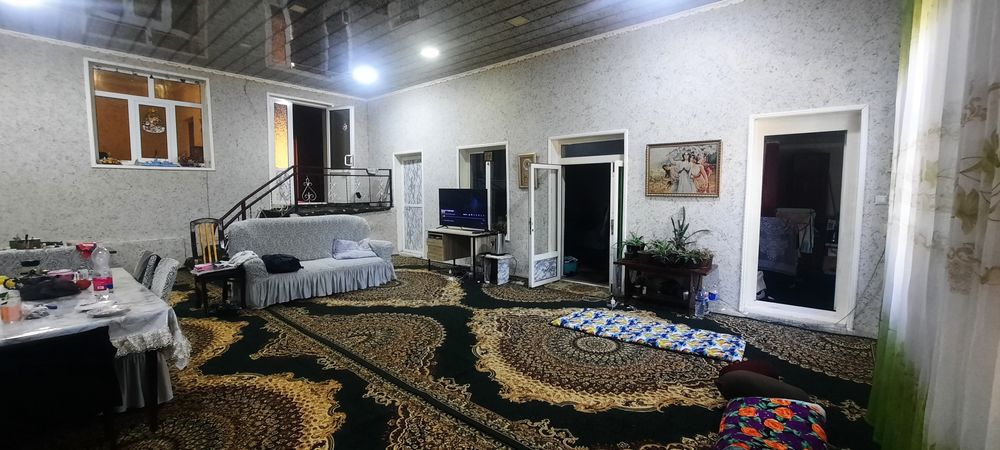 Продается дом - Ховли сотилади