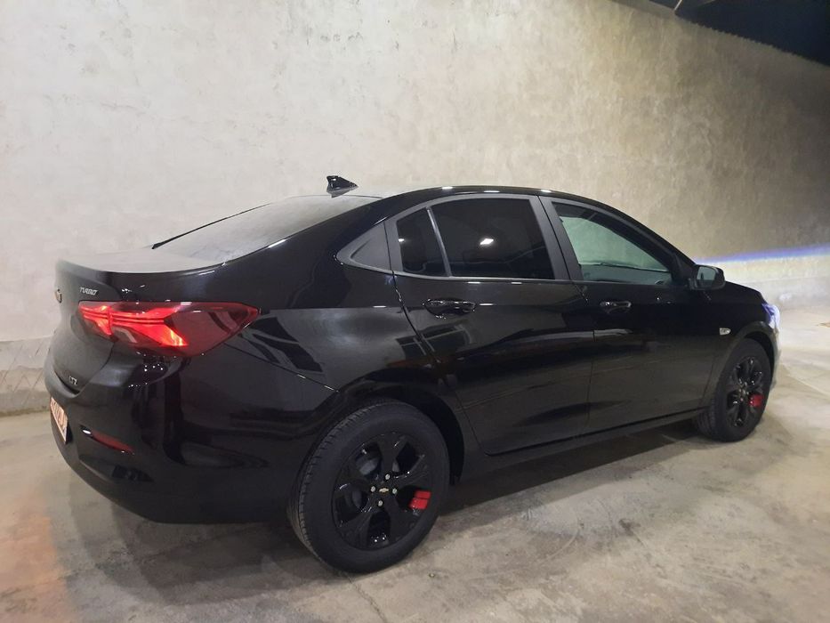 Оникс турбо 2024 год