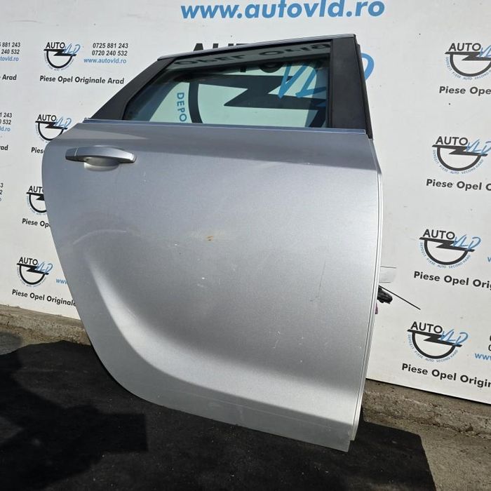 Portiera usa dreapta spate Opel Astra J Facelift