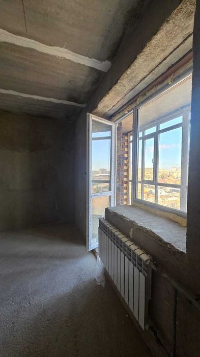 14,9млн, 54,1 квадрат новостройка