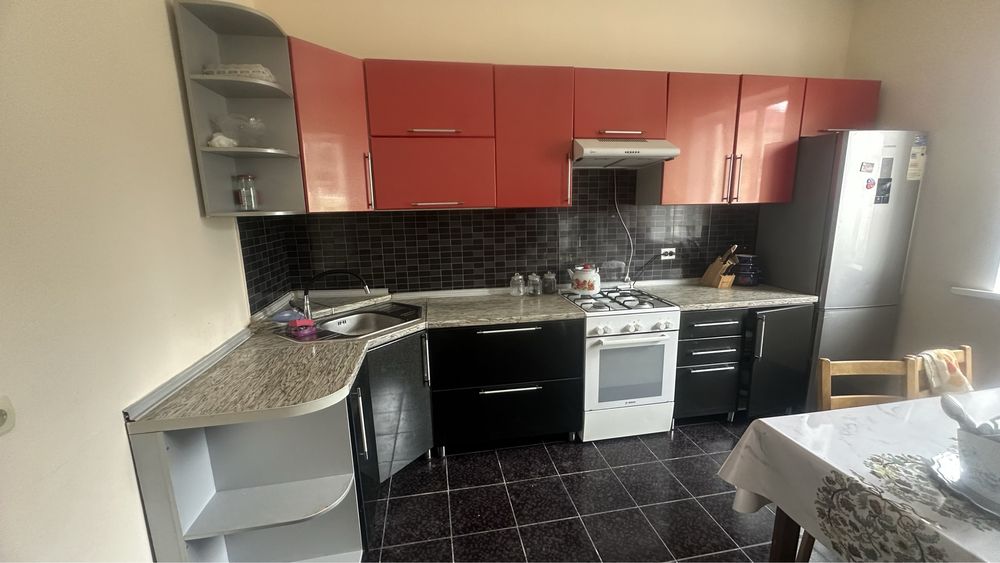 Кухонный гарнитур