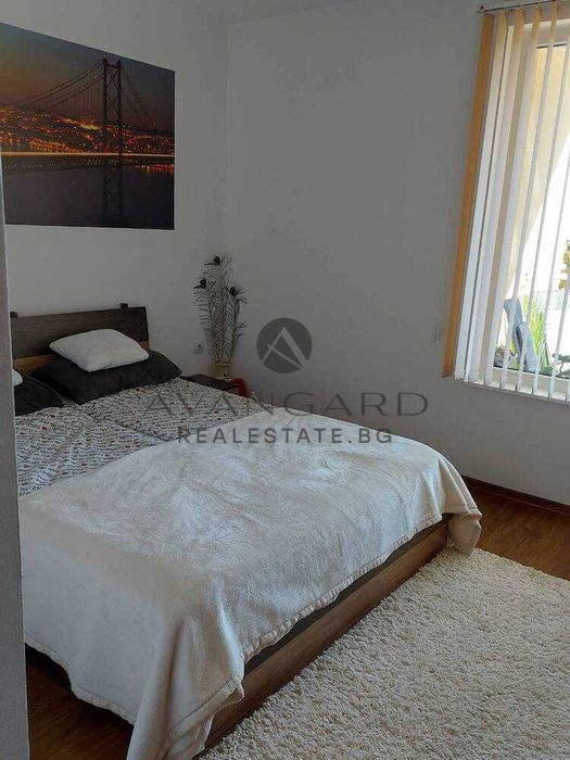 Продава се Тристаен апартамент в с. Марково, Област Пловдив - 105 кв.м за 1934 €/кв.м - Снимка #2