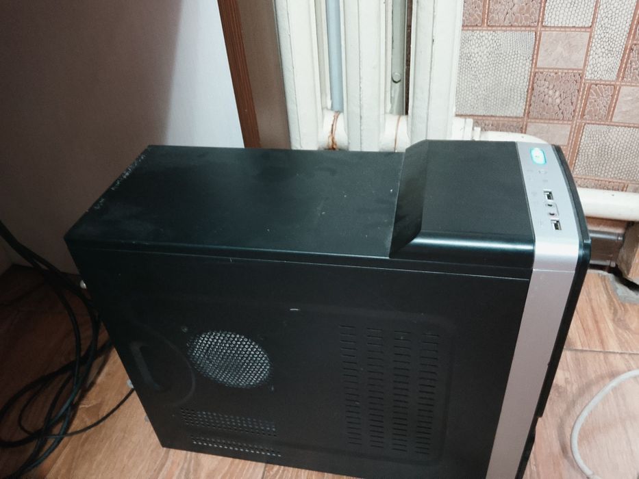 компьютер,Philips