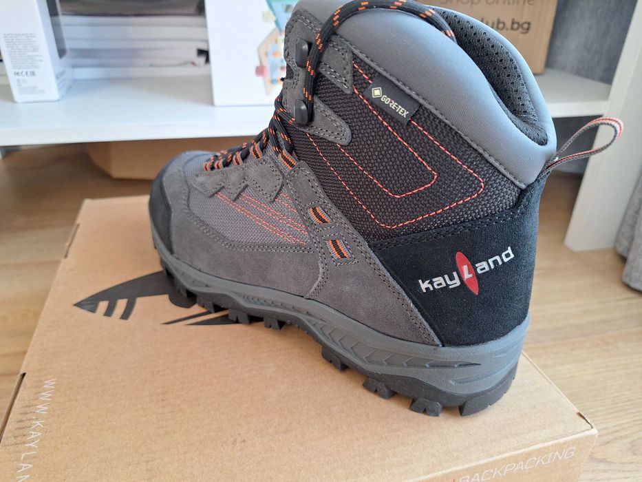 Kayland Eclipse GTX 42 - чисто нови !
