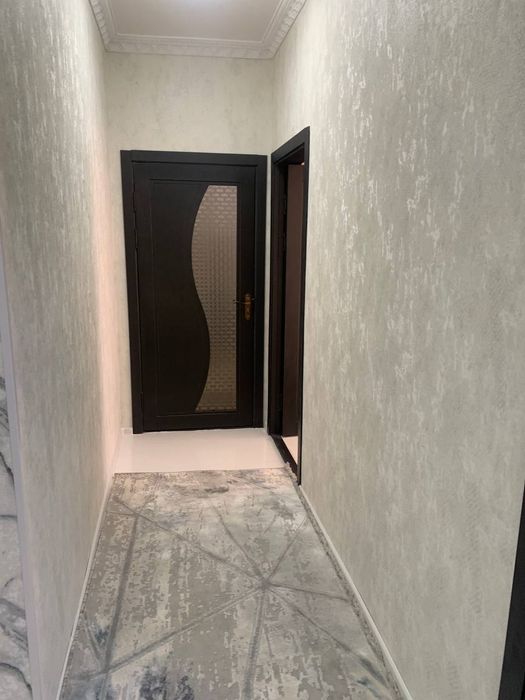 Сдаётся 3-х комнатная квартира