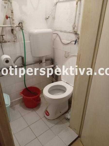 Продава се Етаж от къща в Пловдив, Христо Смирненски - 110 кв.м за 2519 €/кв.м - Снимка #4