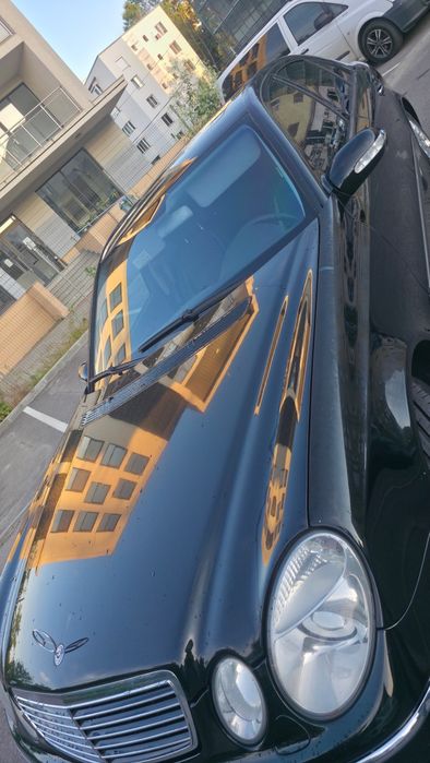 De vânzare Mercedes Benz E 270 CDI .