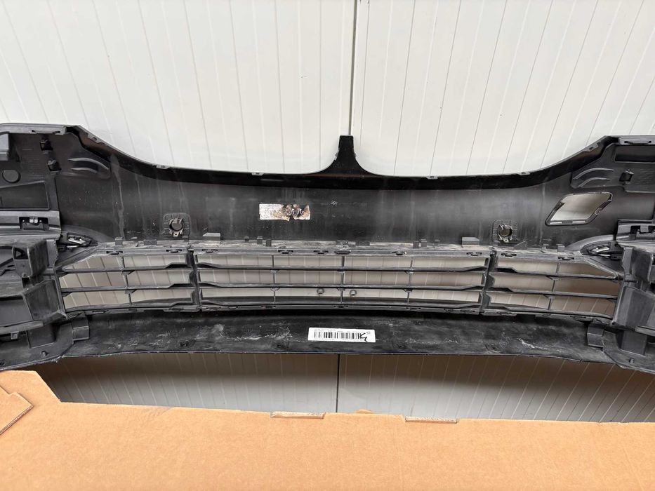 Предна броня БМВ Г30 Г31 BMW G30 G31