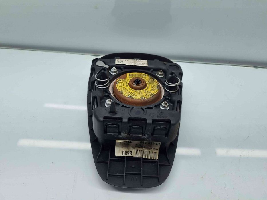 Airbag volan Opel Zafira C (D75) Tourer [Fabr 2011-2017] 13480288