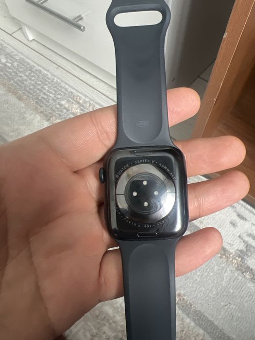 Смарт часы Apple Watch 9 Series 45 мм