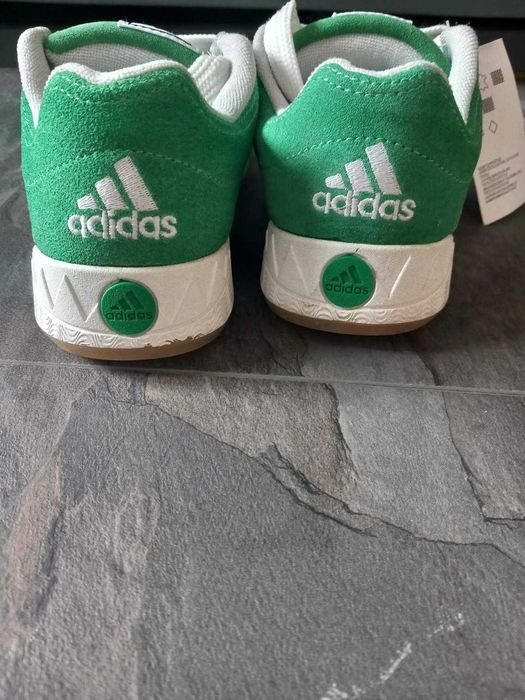 маратонки Adidas Adimatic 35 и 36