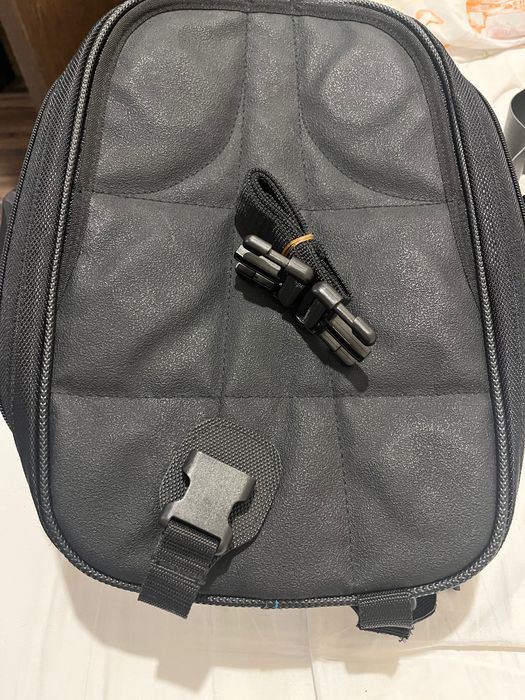 Reducere geantă magnetică rezervor