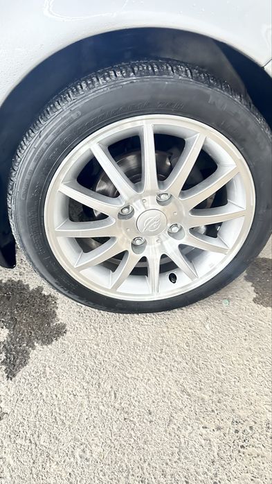 Optra diska r15 matizga