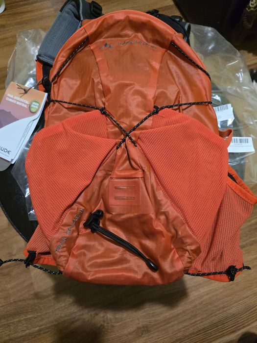 Rucsac trekking Vaude Trail Spacer 8 nou