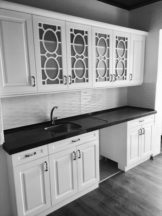 Мебель  на  заказ