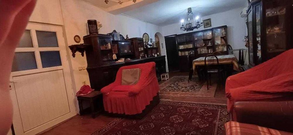 Vanzare casa Pantelimon/Tractorului, teren 810 mp.