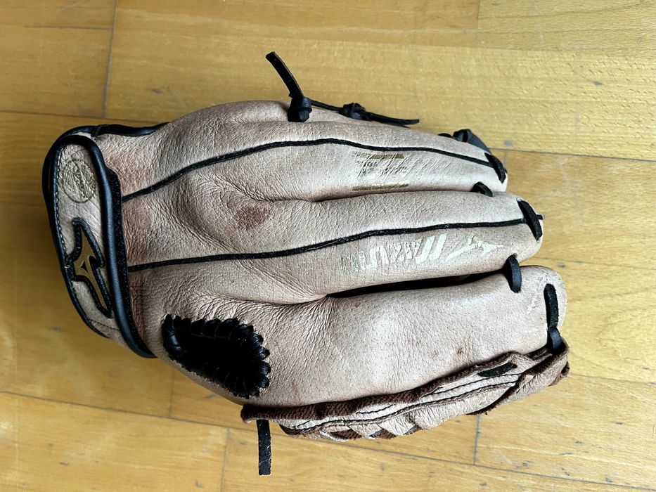 Mănușă Baseball / Softball Tineret Mizuno Prospect 11.5" (29 cm)