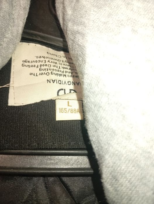 Продам зимнюю куртку