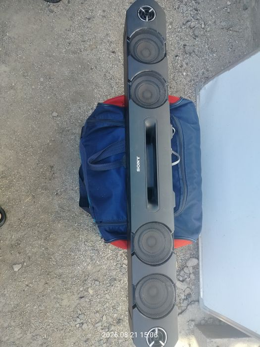 Продам калонку от саунд бар sony  !