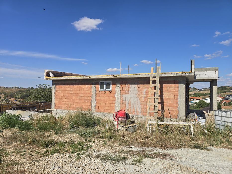 Casa exclusivista unicat
