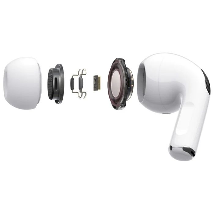 SKIDKA!!! AirPods Pro yengi Premium lux