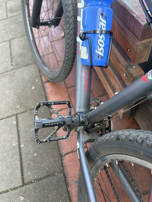 Bicicleta scott scale 60